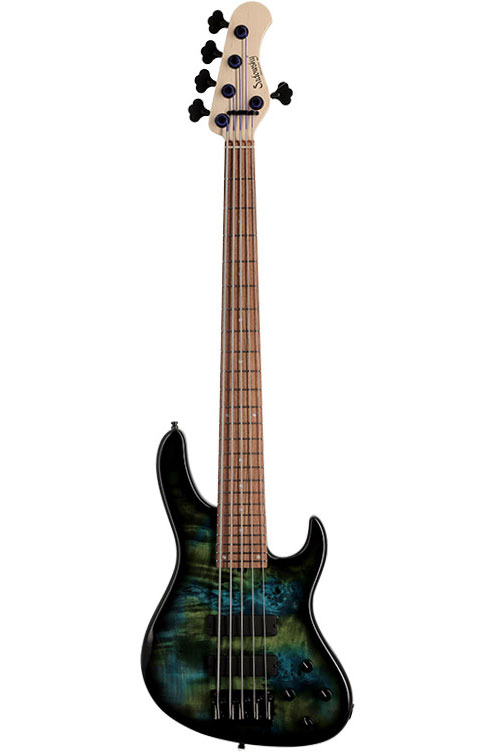 Nebula Modern Bass MetroLine LTD 2023