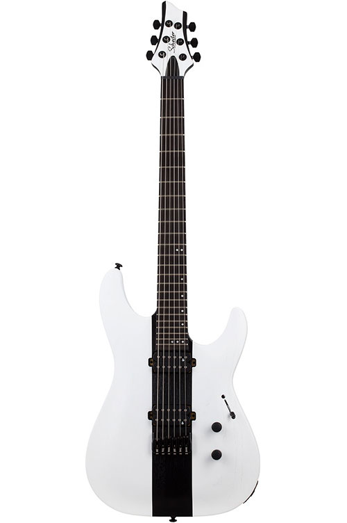 SCHECTER C-1 Rob Scallon Signature