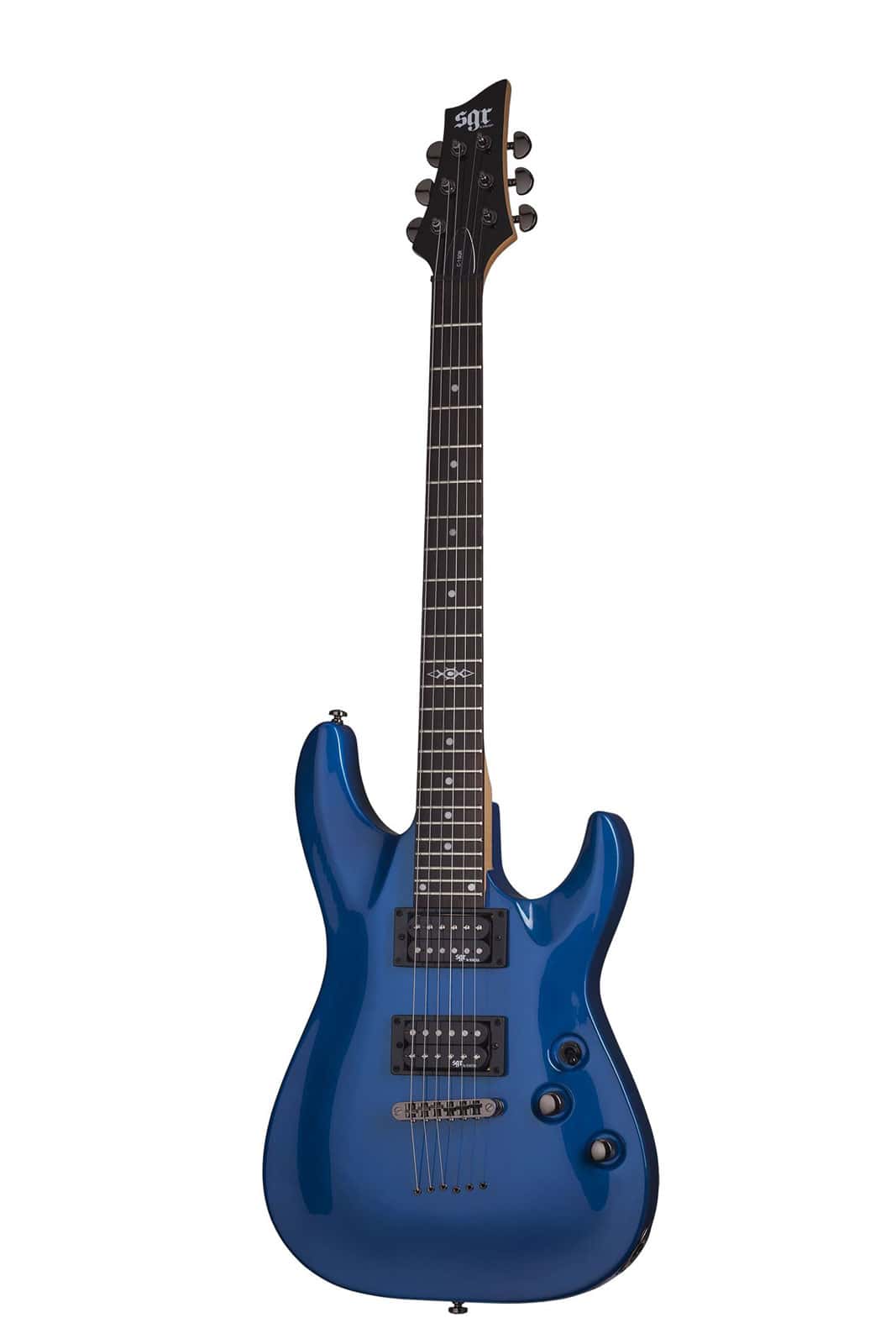 SGR C 1 ELECTRIC BLUE