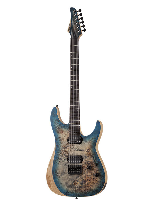 SCHECTER Reaper 6 Sky Burst