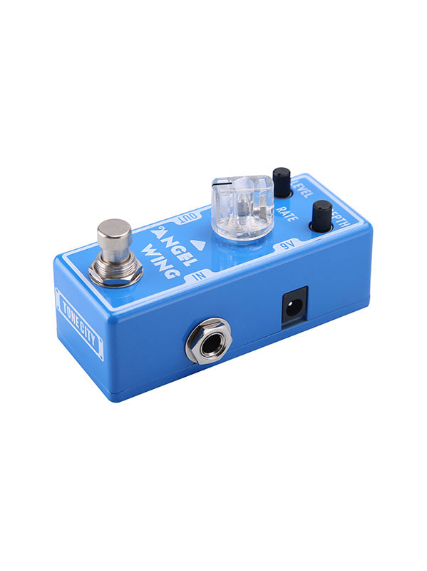 TONE CITY Angel Wing, Pédale Chorus