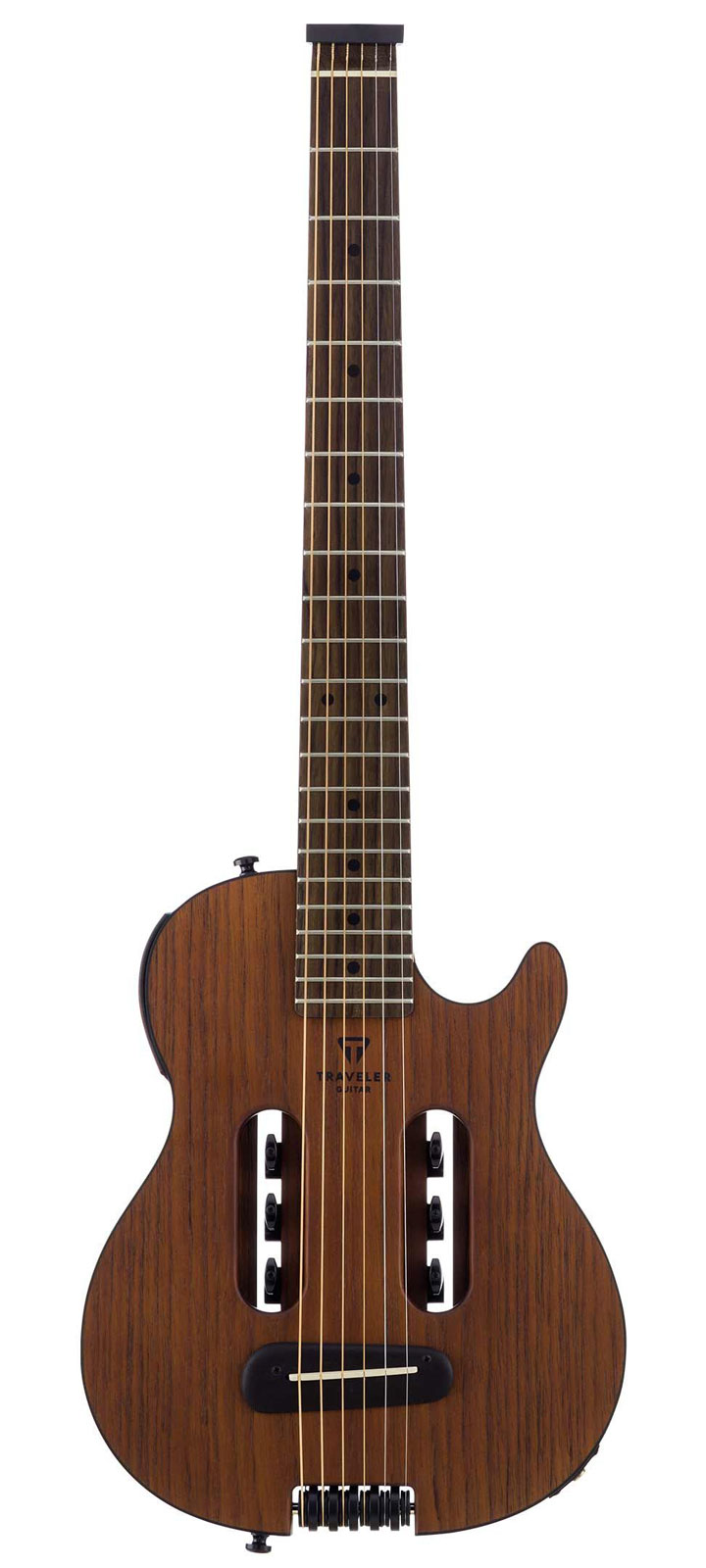 TRAVELER GUITAR Escape Mark III - Mahogany