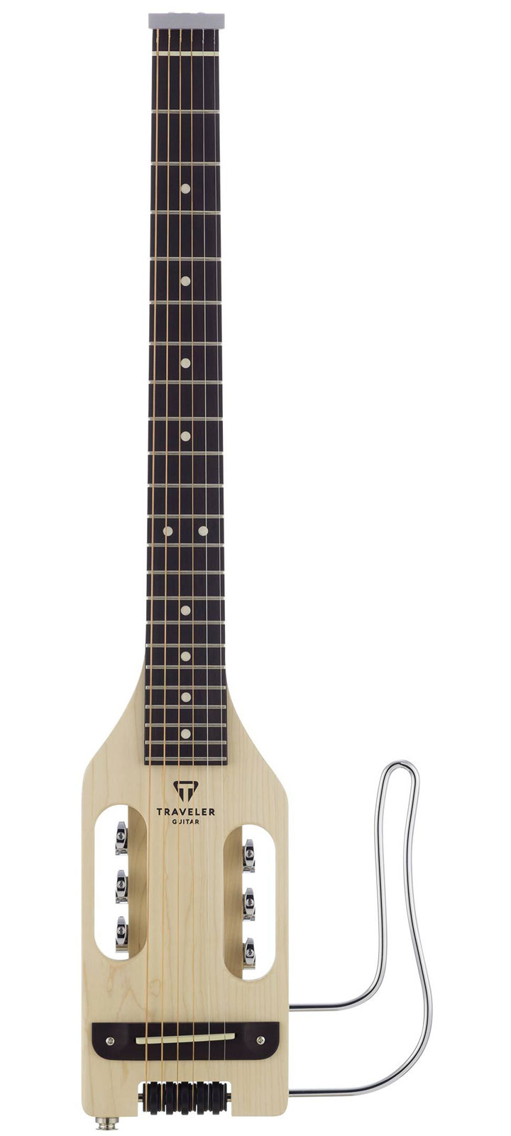 TRAVELER GUITAR Ultralight Natural