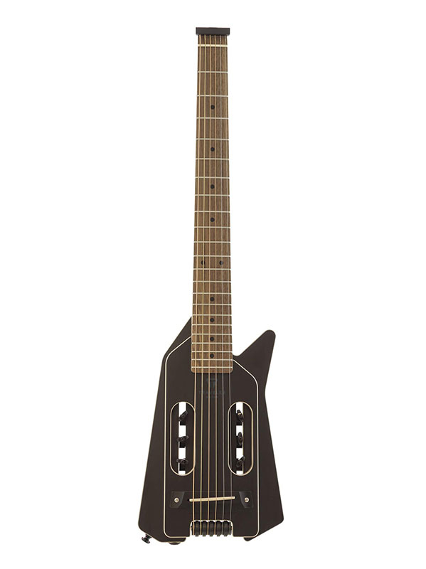 TRAVELER GUITAR Ultra-Light Edge Acoustique - Black