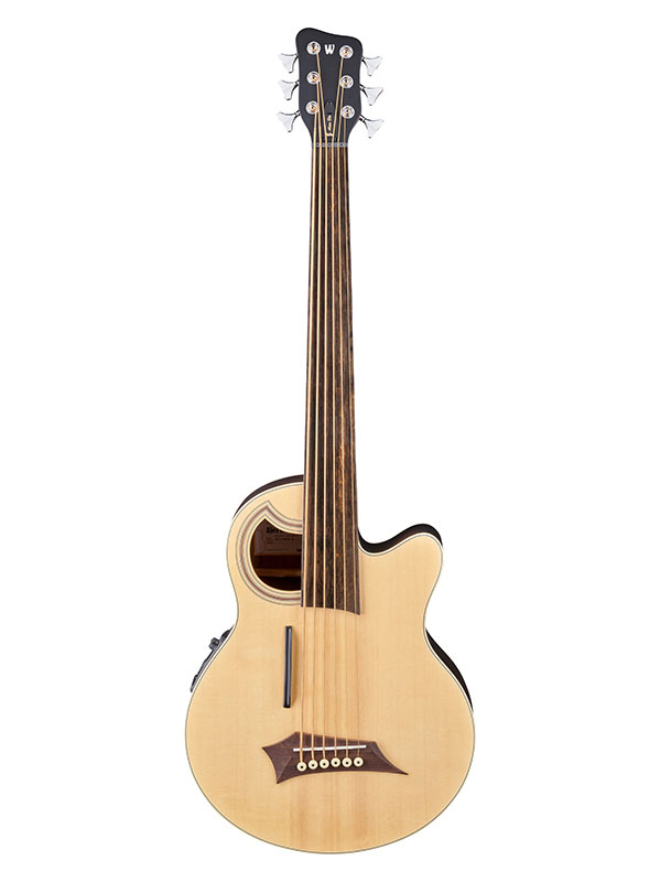 WARWICK BASS 0