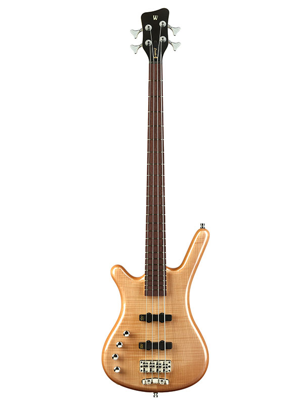 WARWICK BASS Rockbass Corvette Premium 4 Lh Natural