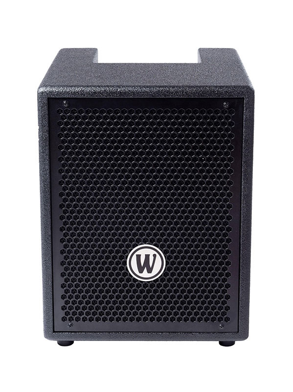 WARWICK BASS Baffle Gnome, 10 Pouces, 200 Watt, 4 Ohms