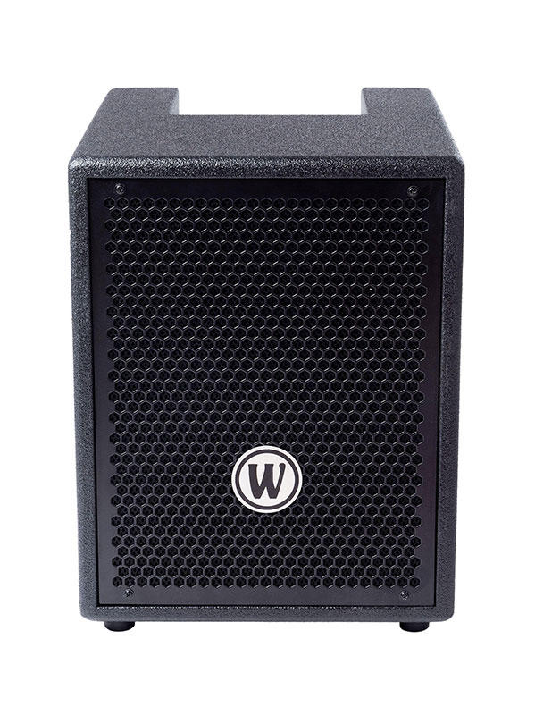 WARWICK BASS WARWICK GNOME CAB, 1X10 POUCES, 150 WATT, 8 OHMS