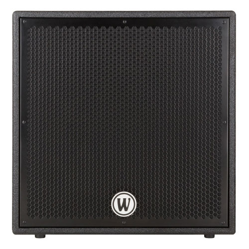 WARWICK BASS WARWICK GNOME CAB, 15 INCH, 300 WATT, 8 OHMS