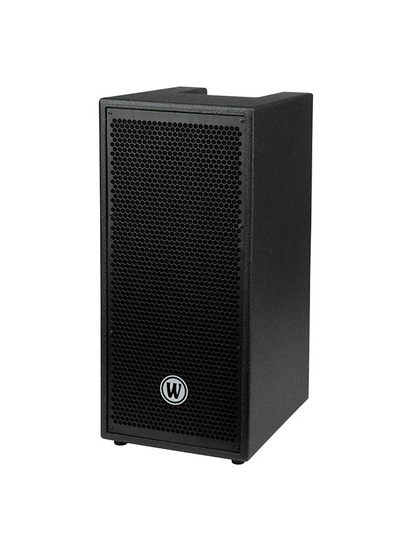 WARWICK BASS WARWICK GNOME CAB, 2X10 POUCES, 300 WATT, 4 OHMS