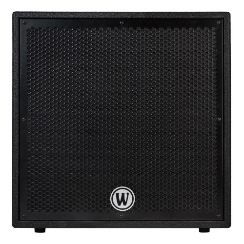 WARWICK BASS Gnome CAB, 2x10