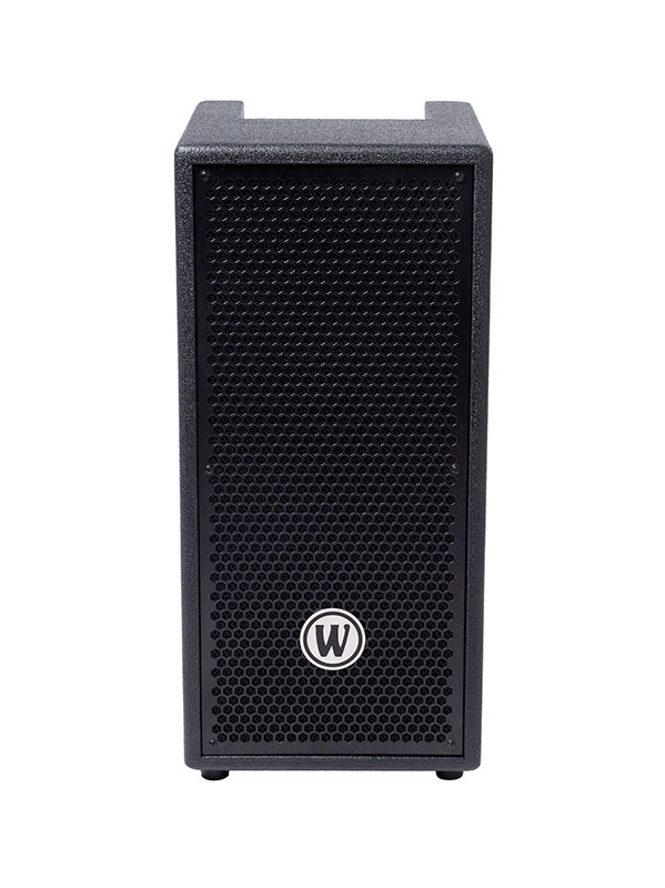 WARWICK BASS Baffle Gnome, 2X8 Pouces, 200 Watt, 4 Ohms