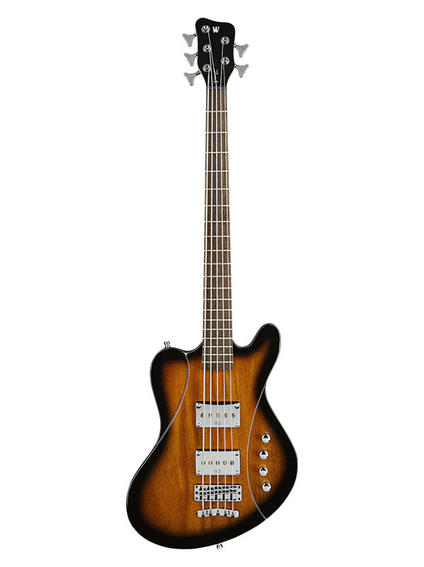 WARWICK BASS 0