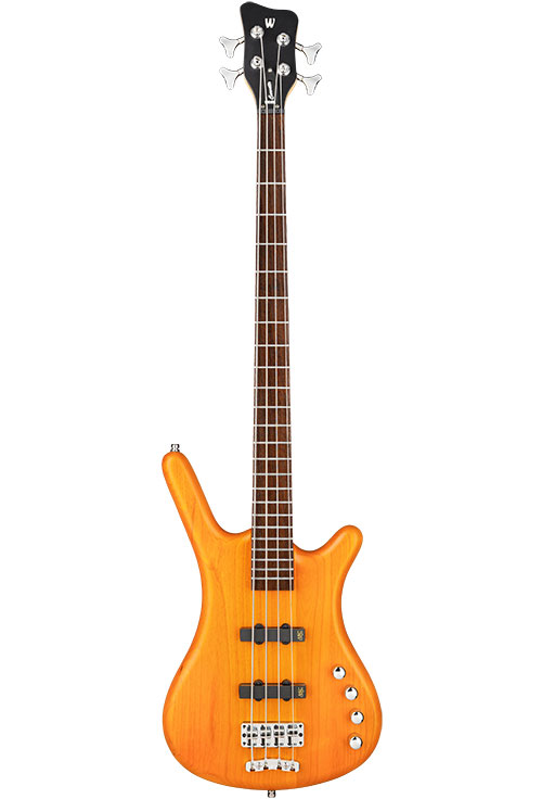 WARWICK BASS Corvette Basic 4 Honey Violin Satin