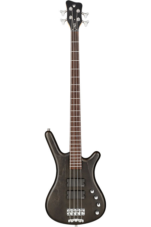 WARWICK BASS Corvette Taranis 4 Nirvana Black Satin