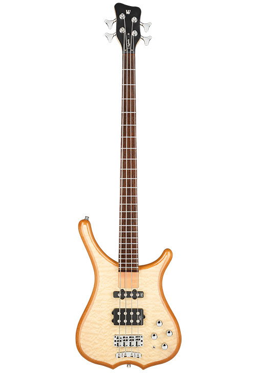 WARWICK BASS Infinity 4 Natural