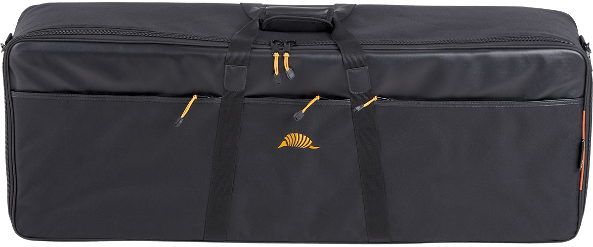 TOBAGO Keyboard Gigbag Akb07 Black