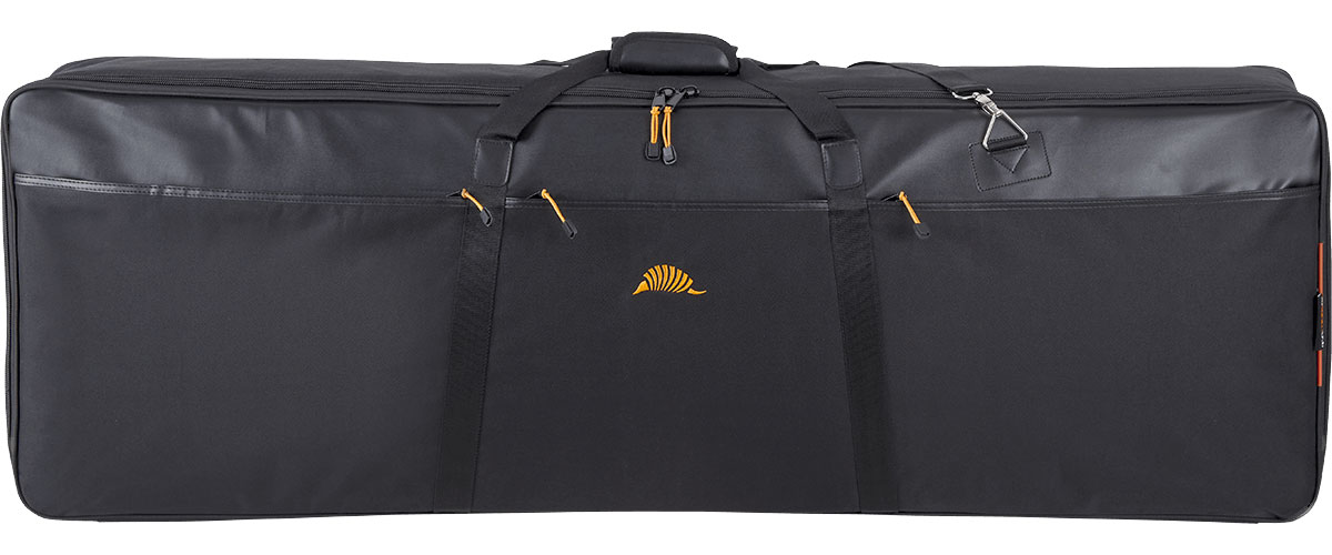 TOBAGO Keyboardhoes Akb08 Zwart