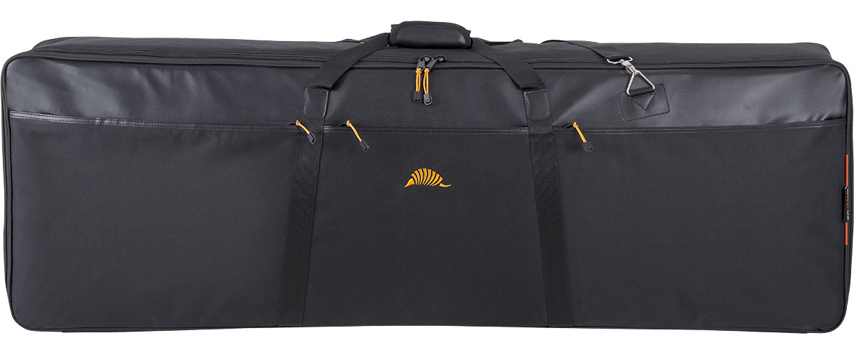 TOBAGO Housse clavier Akb11 Noir