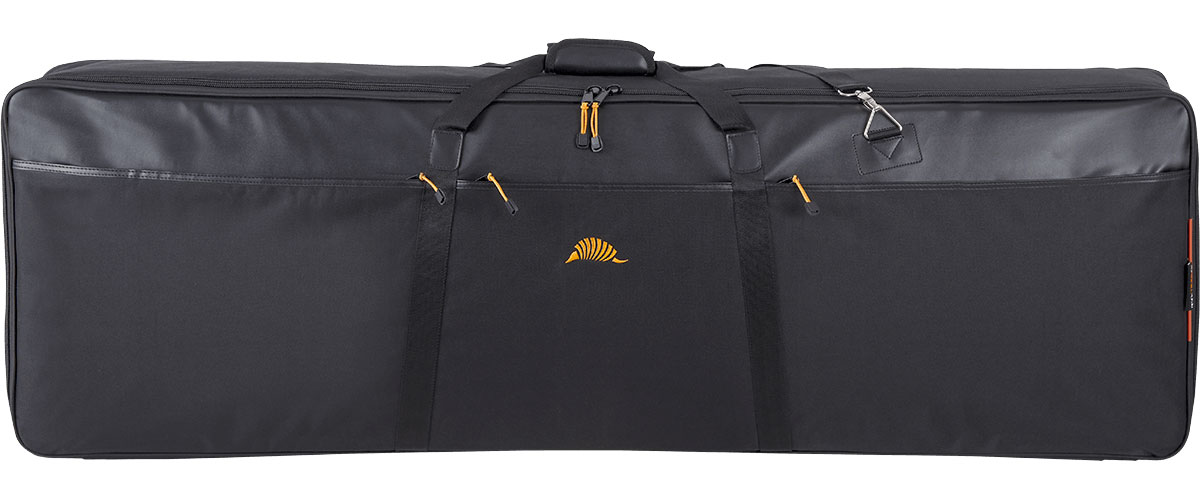 TOBAGO Keyboard Gigbag Akb19 Black