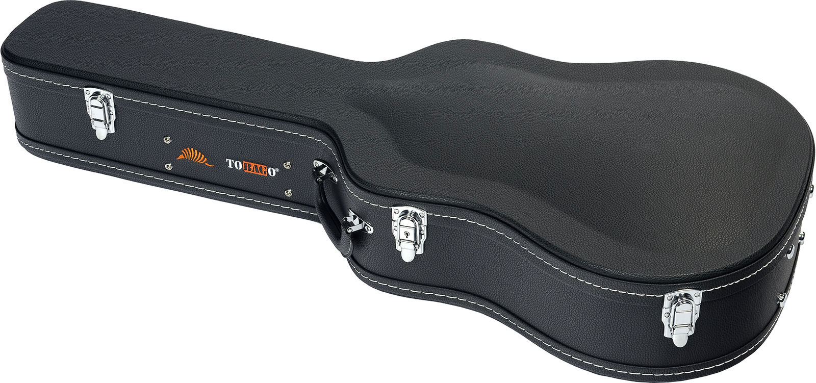 TOBAGO Folk Dreadnought Gigbag - AD3