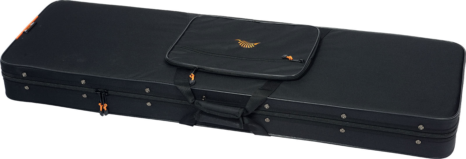 TOBAGO Electric Bass Softcase - AESB-N