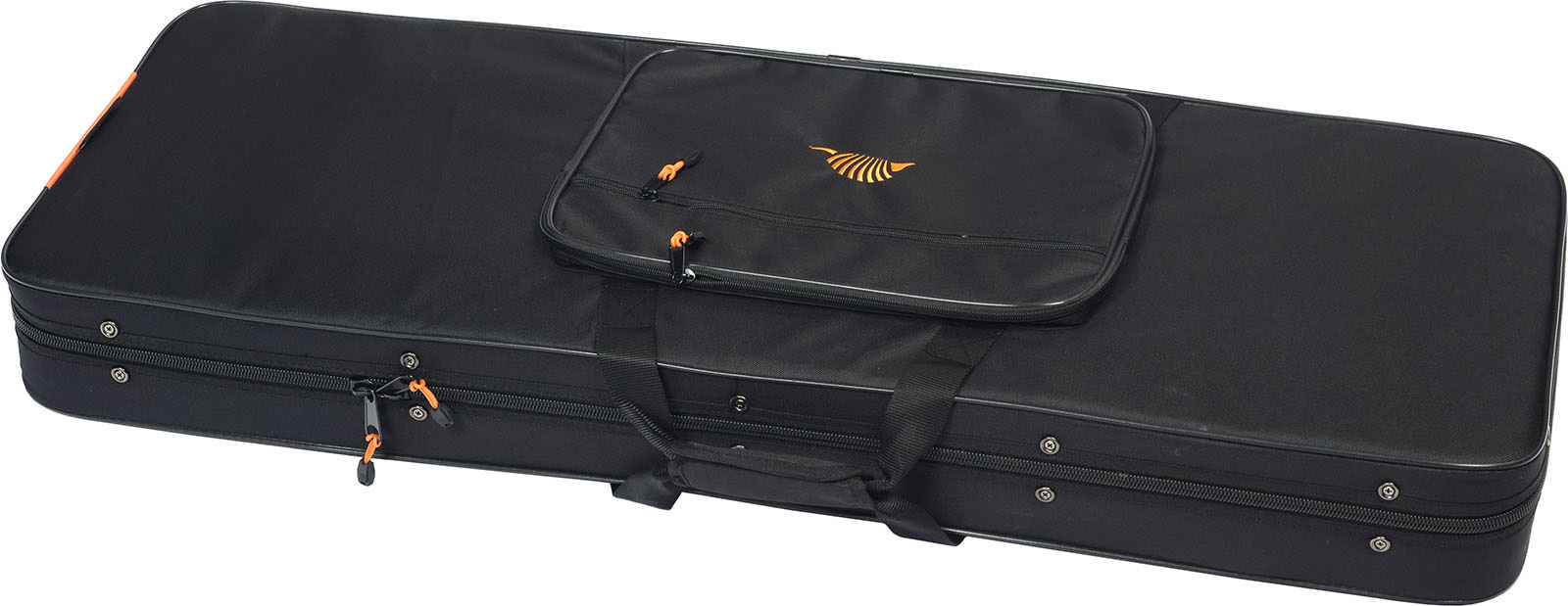 TOBAGO Electric Softcase - AESE-N