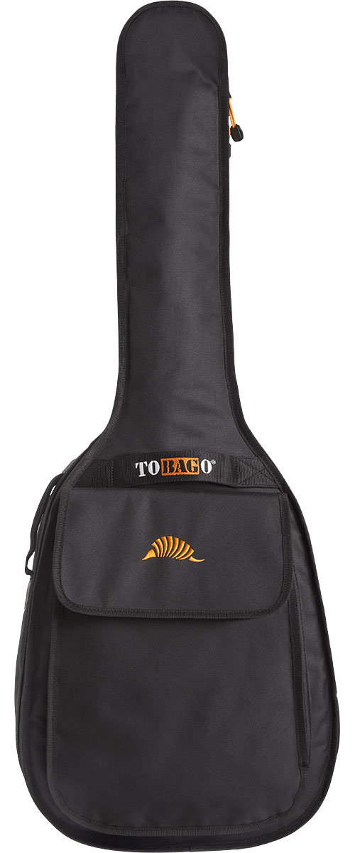 TOBAGO Classical 10mm Gigbag - AGB20C