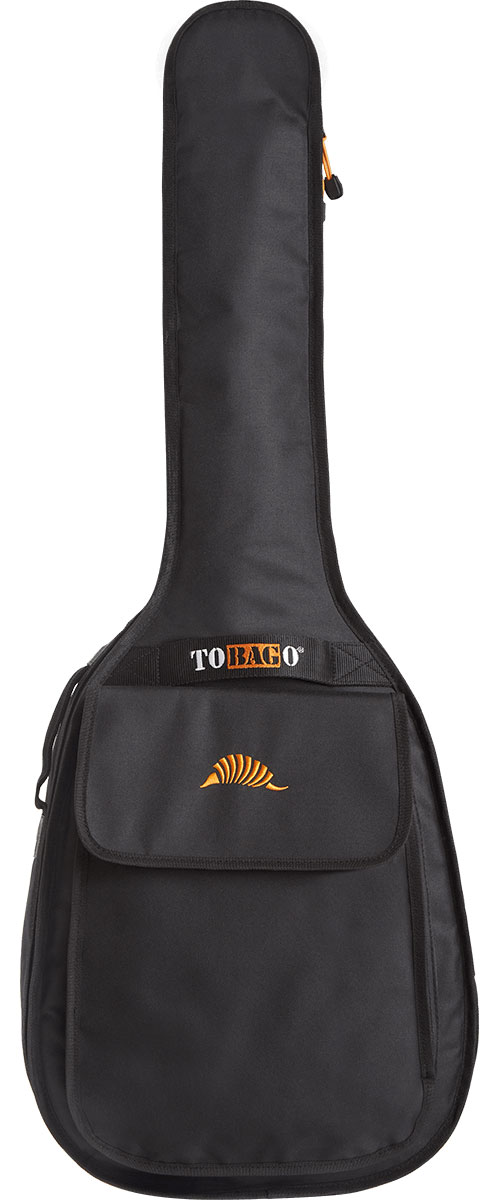 TOBAGO Classical 1/2 10mm Gigbag - AGB20C2