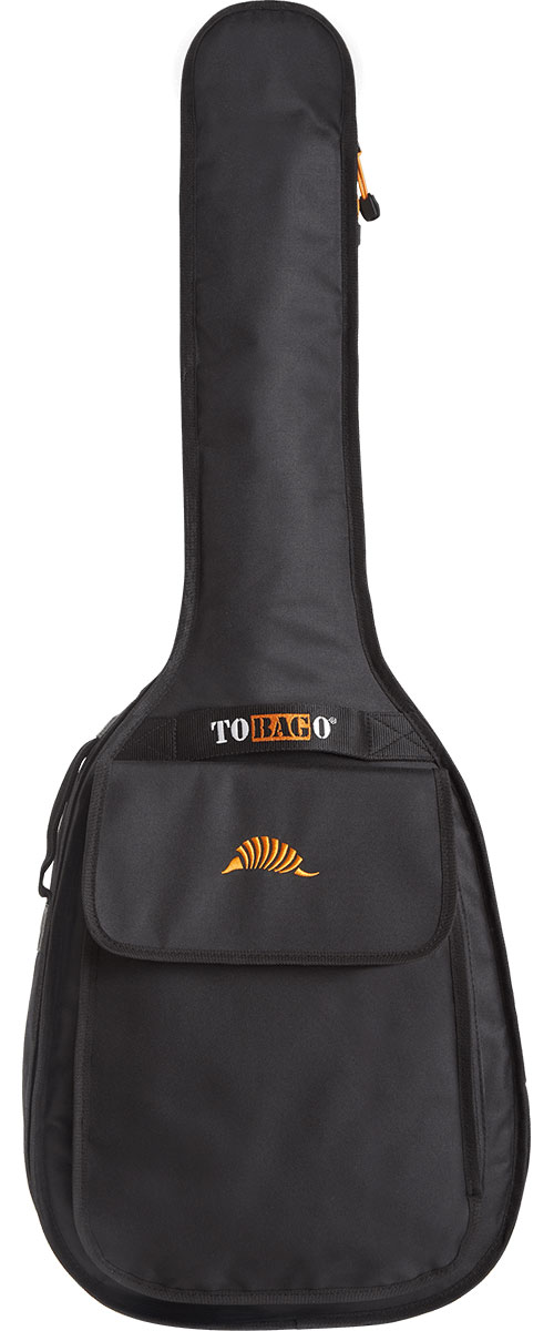 TOBAGO Classical 3/4 10mm Gigbag - AGB20C3
