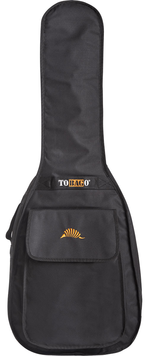 TOBAGO Folk 10mm Gigbag - AGB20F