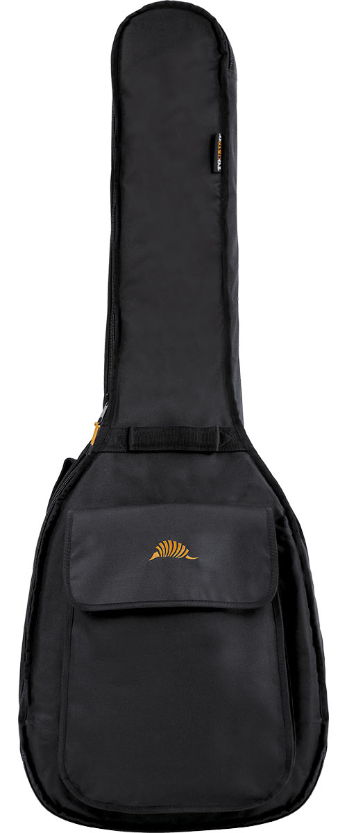 TOBAGO Acoustic Bass 15mm Gigbag - AGB30BA