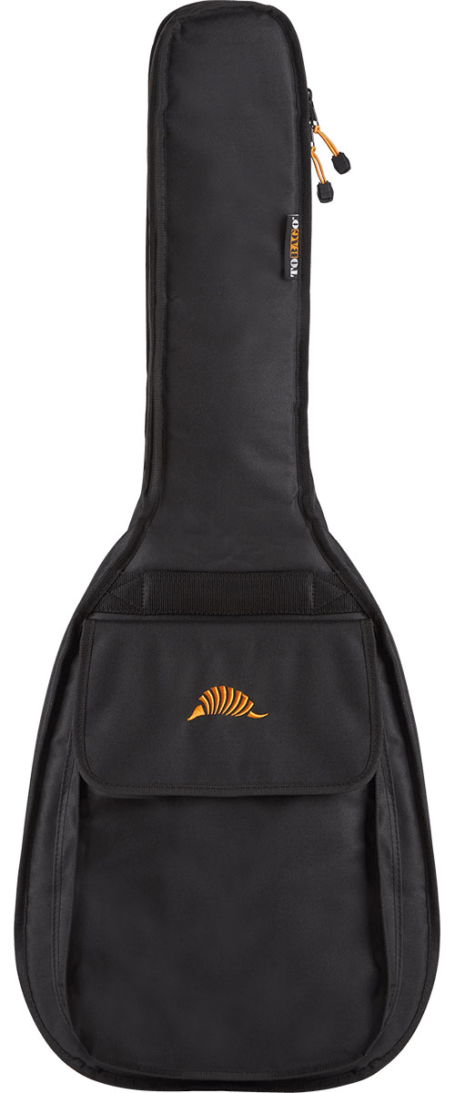 TOBAGO Classical 15mm Gigbag - AGB30C