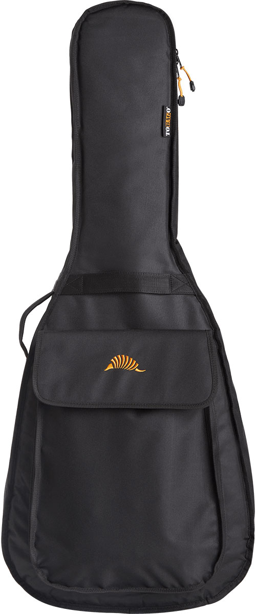 TOBAGO Jumbo Folk 15mm Gigbag - AGB30J
