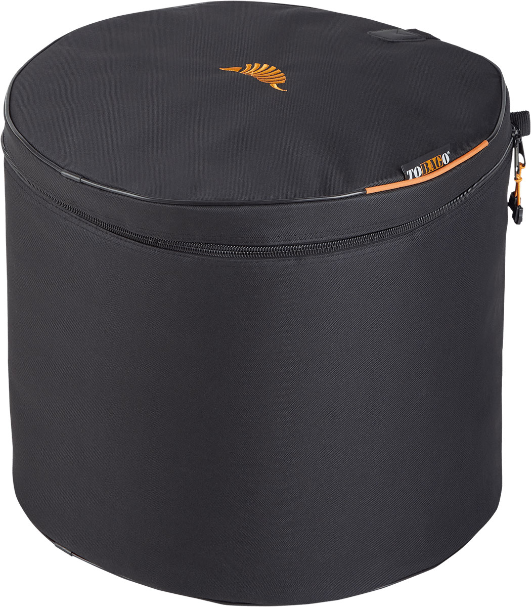 TOBAGO Housse Tom Basse 14X14