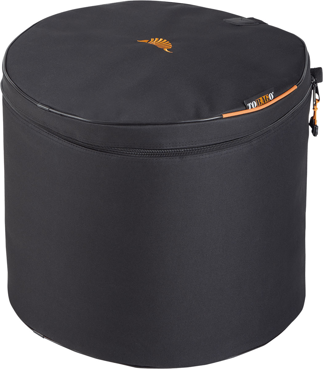 TOBAGO Housse Tom Basse 16X14