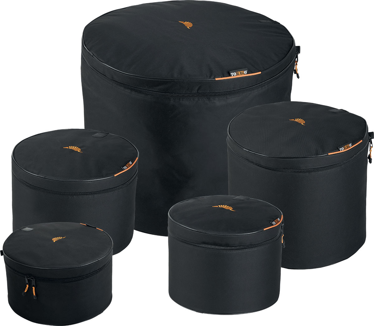 TOBAGO APST22 - Pack standard 12/13/16/22/14
