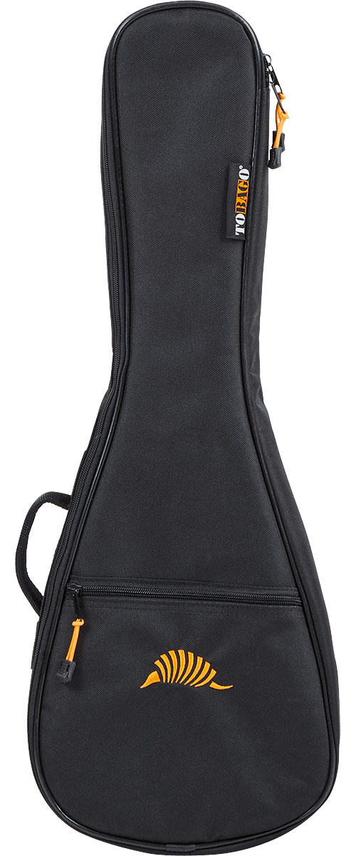 TOBAGO Concert Ukulele Gigbag 15mm - AU35C