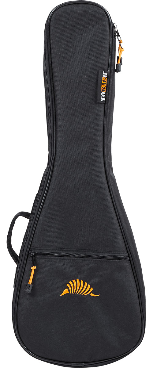 TOBAGO Housse Ukulélé Soprano 15mm - AU35S