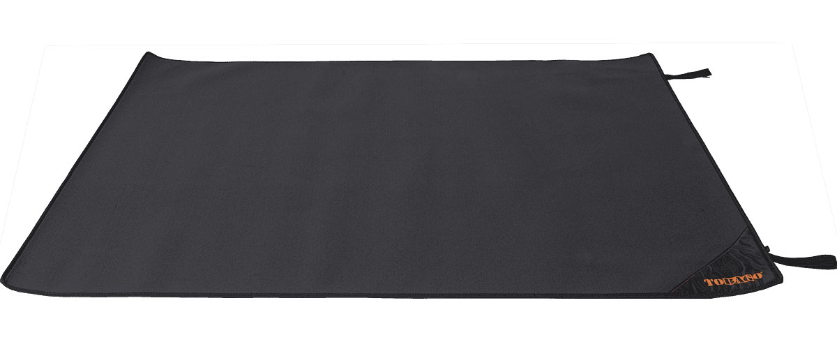 TOBAGO DRUM RUG - 130X100 - B Stock