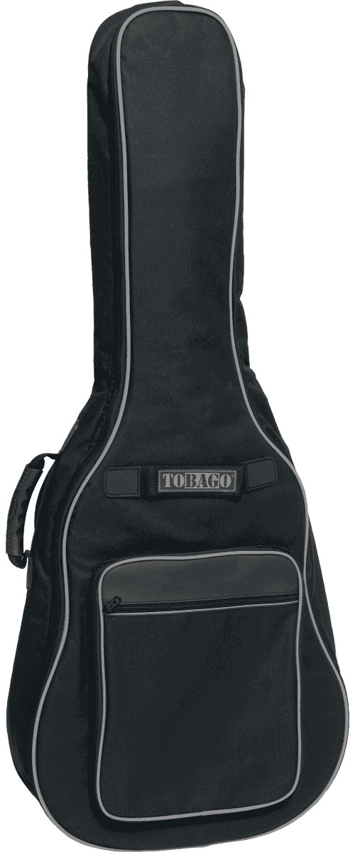 TOBAGO Deluxe Bass Gigbag 15mm - GB35B - B Stock
