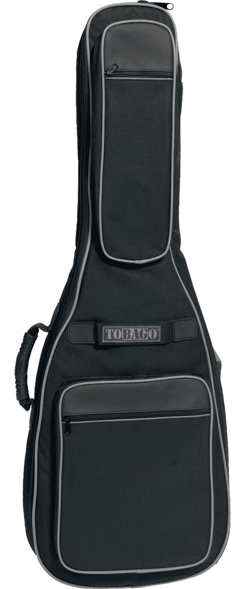 TOBAGO GB45E Housse Deluxe 20mm Electrique