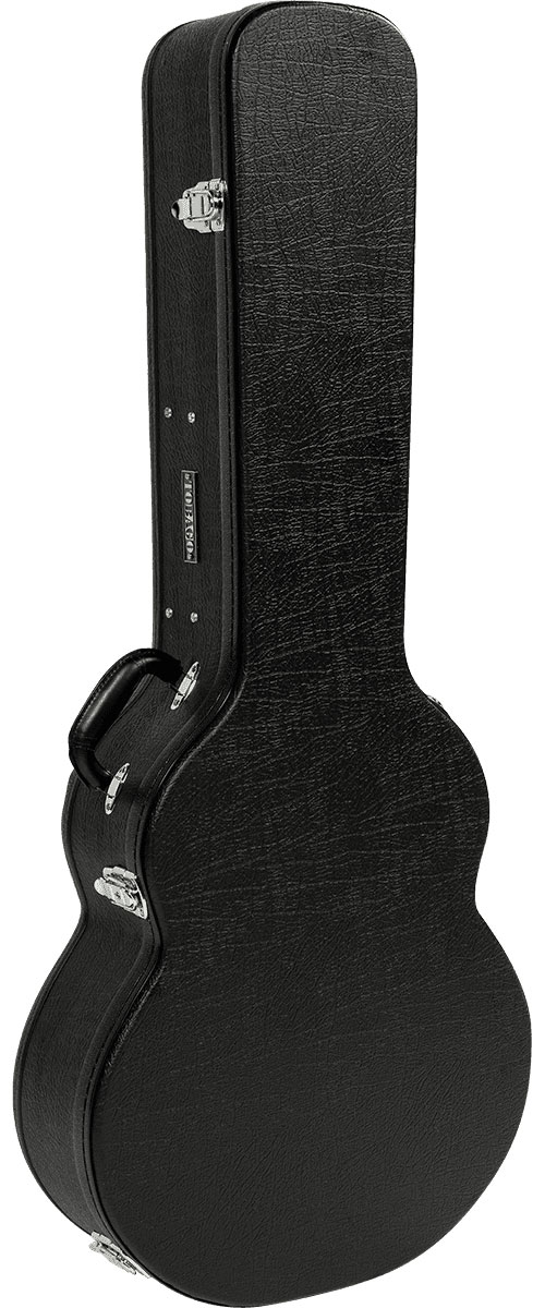 TOBAGO Folk Jumbo Case - J3