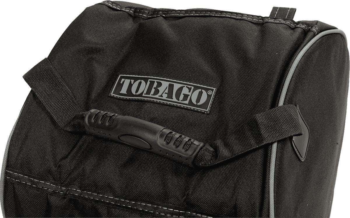 TOBAGO TOM BAG 13X09