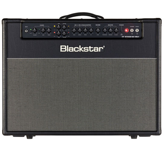 BLACKSTAR HT STAGE 60-212MKII - B-STOCK