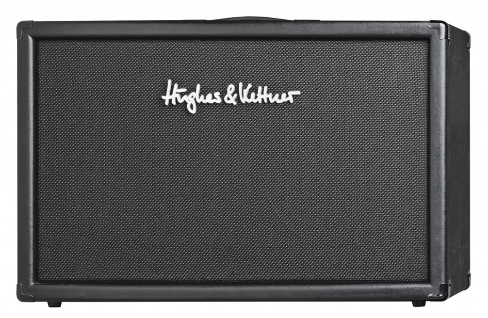 HUGHES & KETTNER TM212 Tubemeister - Celestion Vintage 30
