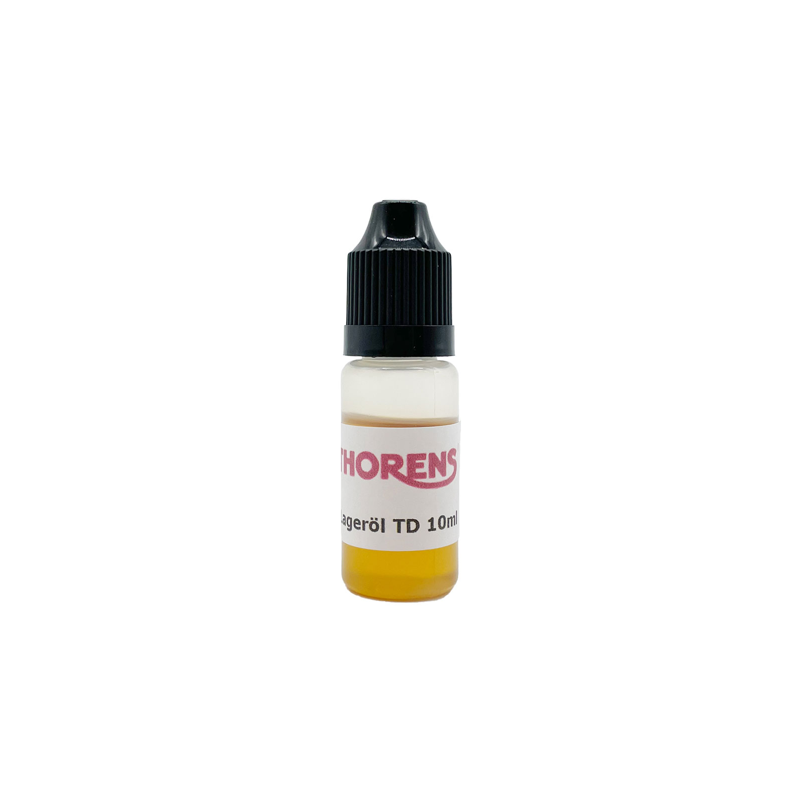 THORENS 10ML OIL