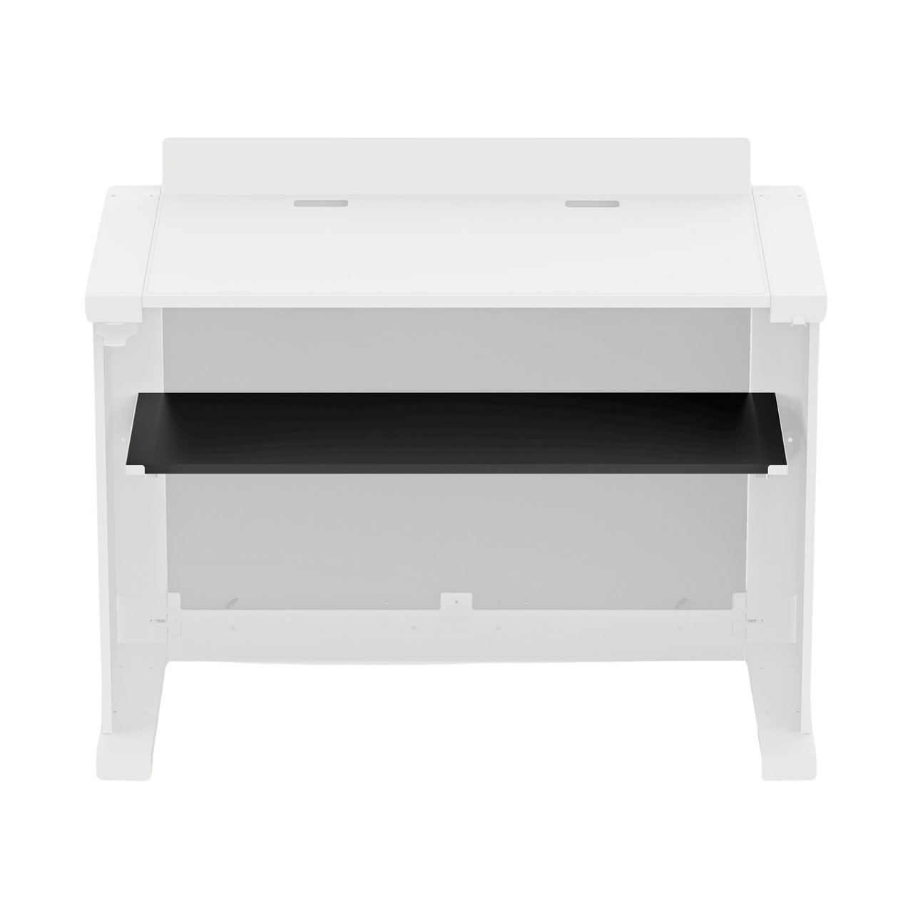 HUMPTER B3 Under Counter Shelf BK