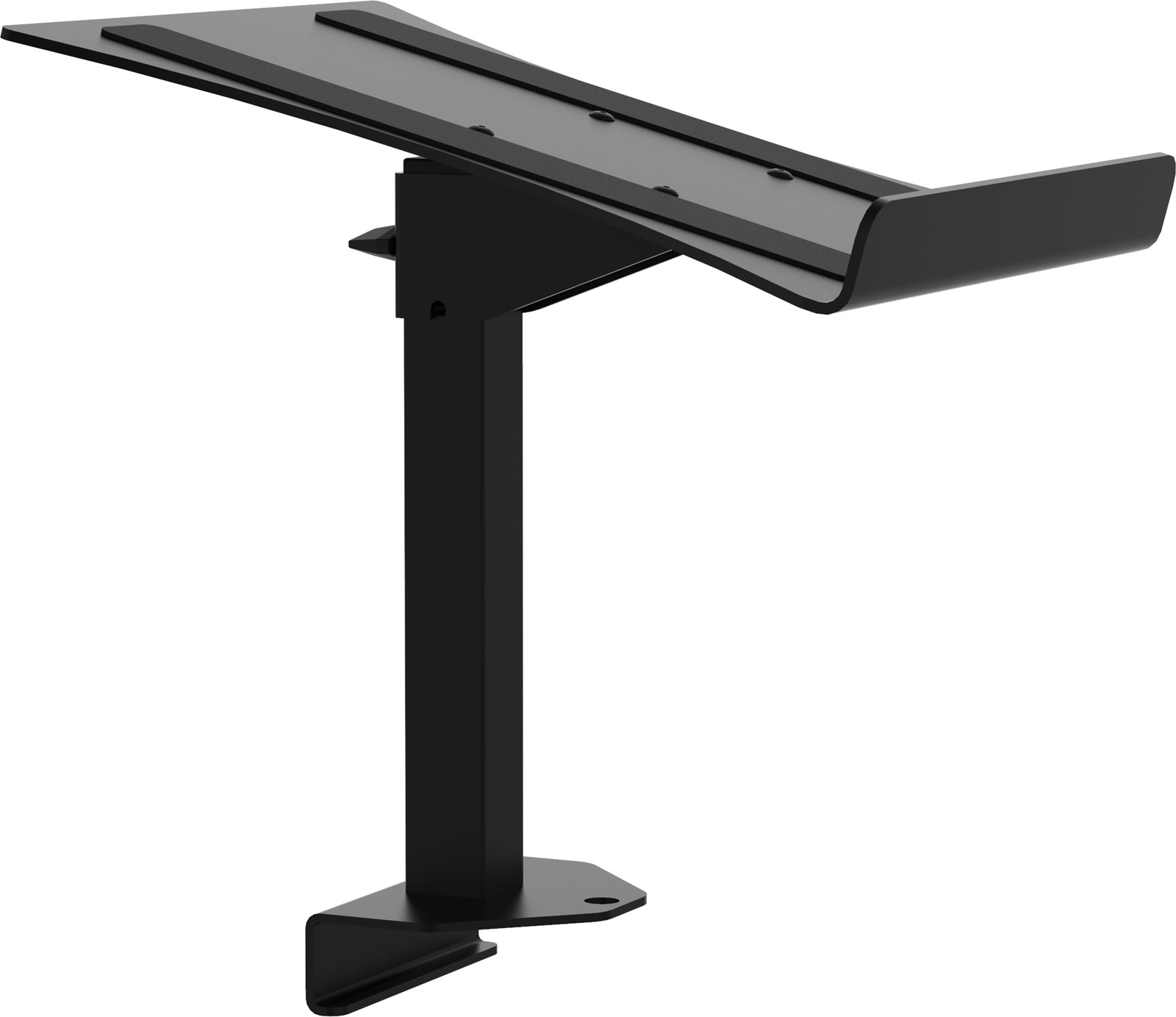 HUMPTER B3 Mid Stand BK