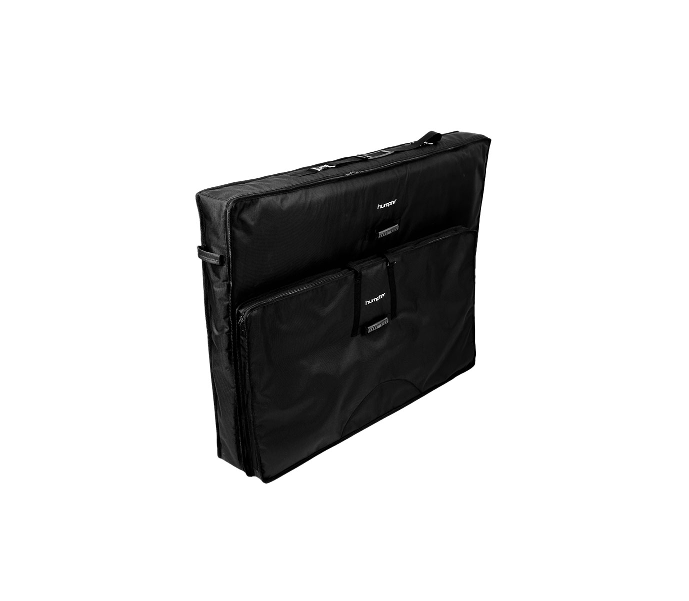 HUMPTER B3 PLUS Padded Bags